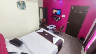 Hotel RK Grand - Visakhapatnam - 1