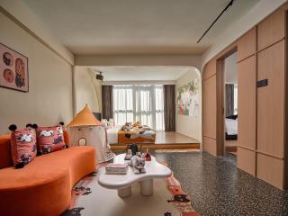 Guangzhou Yumu Curie Hotel Panyu Aeon Mall - 0