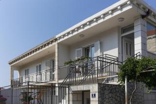 Apartments Villa Providenca - 6