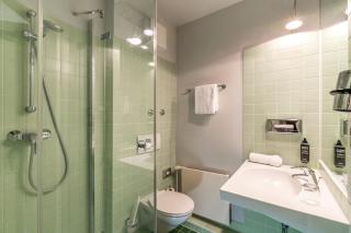 ibis Styles Hamburg Alster City - Amburgo - 8