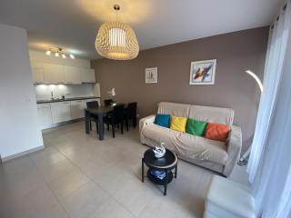 Les Roses Appartement 3 etoiles - Les Sables-dʼOlonne - 0