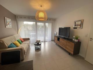 Les Roses Appartement 3 etoiles - Les Sables-dʼOlonne - 8