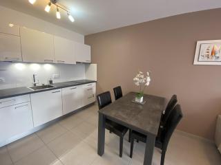 Les Roses - Appartement 3 Etoiles - 3