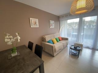 Les Roses Appartement 3 etoiles - Les Sables-dʼOlonne - 2