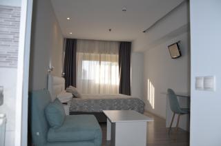 Boutique Urban Madrid Génova - 3