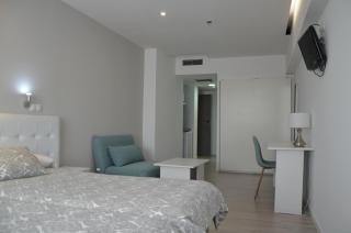 Boutique Urban Madrid Génova - 5