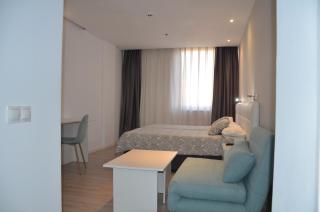 Boutique Urban Madrid Génova - 8