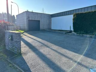 L'orée du Golf, studio 4 - Mont-Saint-Aignan - 1
