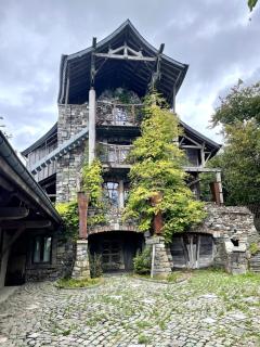 La Maison de Hary Cot à Wéris - Durbuy - 0