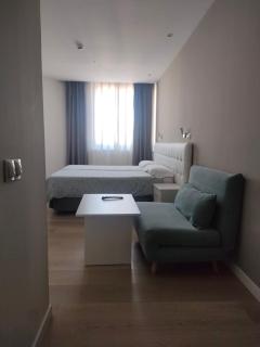 Boutique Urban Madrid Génova - 0