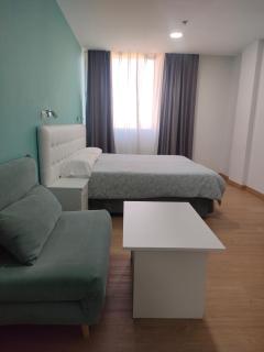 Boutique Urban Madrid Génova - 9