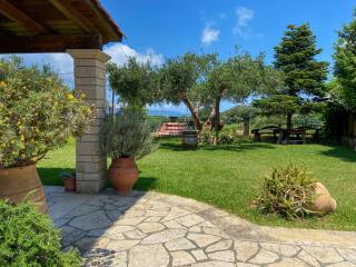 Ifigeneia's Residence - Khelmáta - 9
