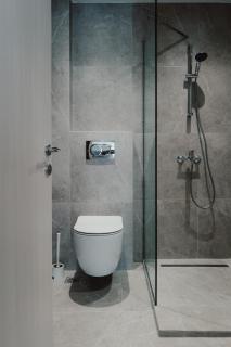 La mas - sea side flats - Kalivia Poligirou - 1