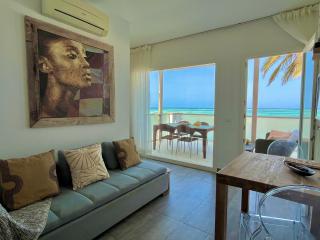 Amani Home - Mbili Junior Suite - Kiwengwa - 5