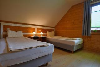 Auerhahn Ferienhäuser Auerhahn 602 - Hasselfelde - 3