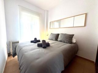 Mirador de Doñana Nº 7, Apartamentos Living Sur - Sanlúcar de Barrameda - 4