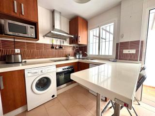 Mirador de Doñana Nº 7, Apartamentos Living Sur - Sanlúcar de Barrameda - 7