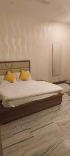 Hotel royal town - Agra - 9