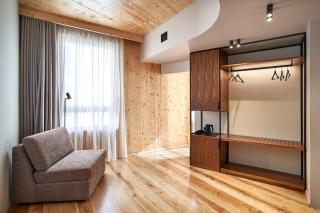 The Log Porto Hotel by Piamonte Hotels - Porto - 5