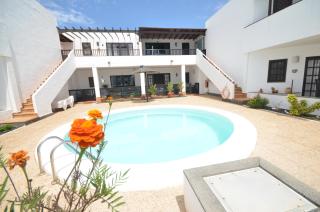 Sea Carnation Well Located, Pool & Terrace - Los Pocillos - 0