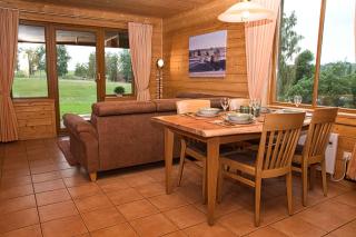 Auerhahn Ferienhäuser Auerhahn 601 - Hasselfelde - 7