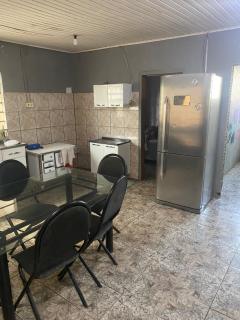 Casa para expodireto 4 quartos - 7