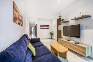 Lovely 2BR APT with outdoor space in central Msida by 360 Estates - Taʼ Xbiex - 1