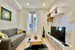 Studio NEUF proche METRO - 0