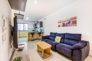 Lovely 2BR APT with outdoor space in central Msida by 360 Estates - Taʼ Xbiex - 4