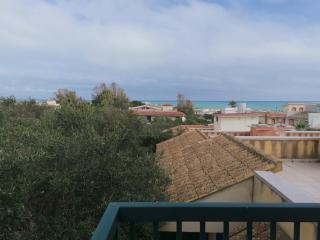Terrazza sul mare San Lorenzo - 1