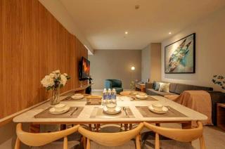 Grand Zenity D1 Residence - Ho Chi Minh - 6