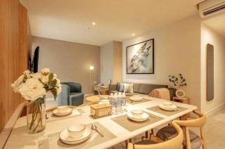 Grand Zenity D1 Residence - Ho Chi Minh - 7