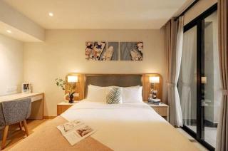 Grand Zenity D1 Residence - Ho Chi Minh - 4