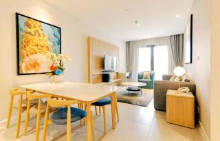 Grand Zenity D1 Residence - Ho Chi Minh - 5