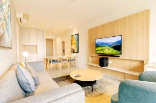 Grand Zenity D1 Residence - Ho-Chi-Minh-Stadt - 9