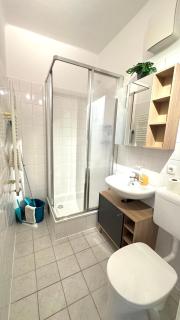 Apartment 7 im Herzen von Linz - Linz - 3