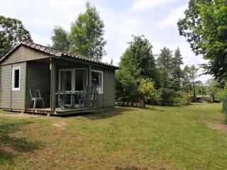 Les Chalets d'Argentouleau - Sarlat-la-Canéda - 9