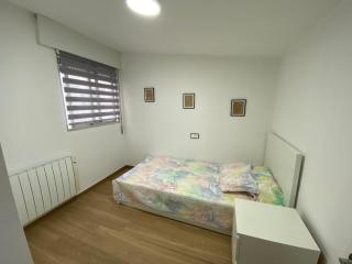 Lar de Praia Apartmento en la playa - Sanxenxo - 4