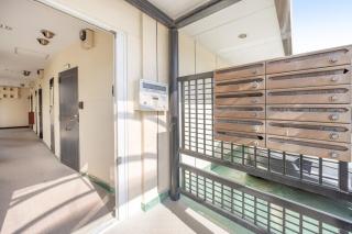 アンドステイ松原2丁目b - 2