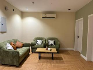 حِمى التحلية للشقق المخدومة - Dschidda - 2