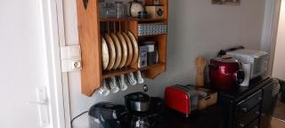 Appartement 57 m2 proche plage et Nausicaa - Boulogne-sur-Mer - 7