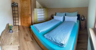 Neu renoviertes 2Zi Appartment im DG - 6