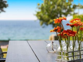 Beautiful Holiday Home, From 2021, With A Lovely Seaview - Rønne - 8