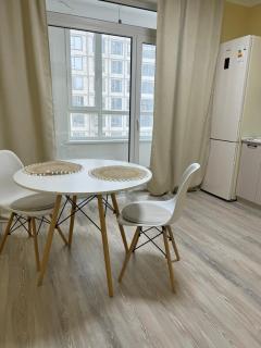 Capital park Apartment - Al Farabi - Astana - 6
