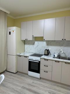 Capital park Apartment - Al Farabi - Astana - 5