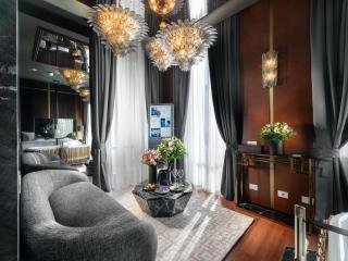 The Plein Hotel - Small Luxury Hotels of the World - Milan - 2