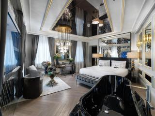 The Plein Hotel - Small Luxury Hotels of the World - Milan - 4