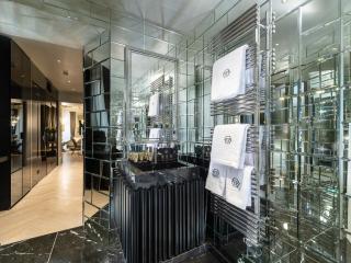 The Plein Hotel - Small Luxury Hotels of the World - Milão - 1