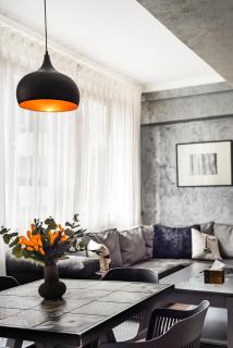 Amazon Apartment by Downtown Inn - Erevan - 9
