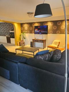 Full Privacy Townhome in Oslo with WIFI - Oslo - 8